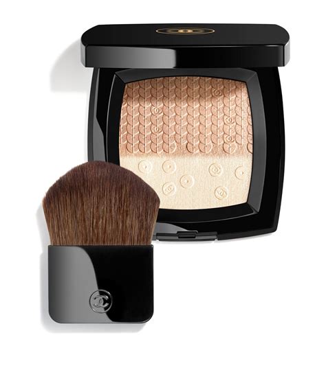 chanel double perfection lumiere powder dupe|Chanel Duo Lumiere Illuminating Powder Duo Dupes & Swatch.